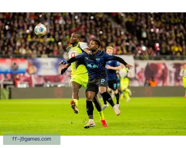 哈维西蒙斯续租莱比锡再战德甲 希望帮助球队取得更好成绩