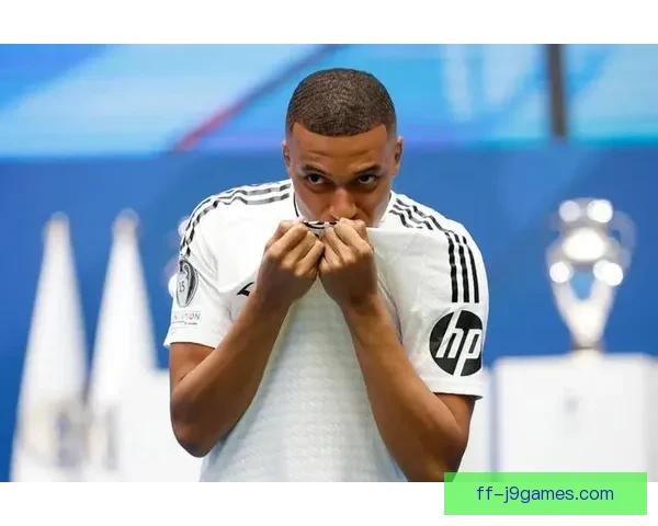 姆巴佩自由身加盟皇马震撼转会市场新篇章揭开足球豪门新征程