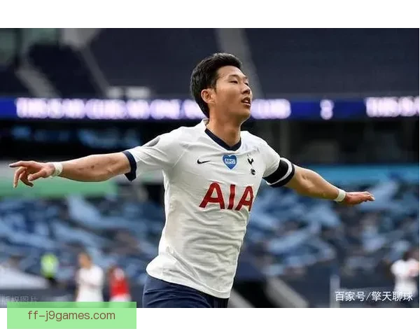 孙兴慜当选热刺队长荣获亚洲金球奖书写辉煌篇章