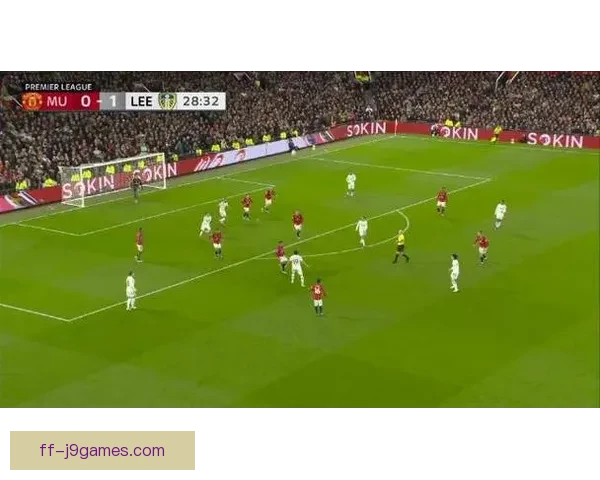 安德森英超客场凌空抽射绝杀曼联帮助西汉姆逆转胜利