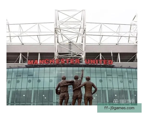 曼联宣布与全球合作伙伴共同研发智能球衣 将亮相夏季北美巡回赛