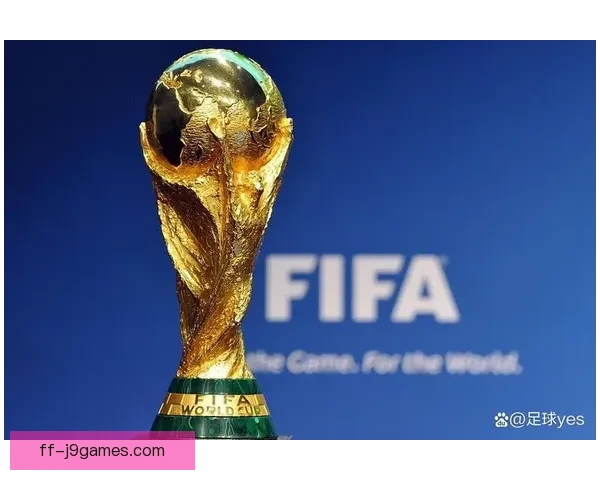 2026世界杯非洲区转播权落地多国战略合作全面开启体育传媒新格局