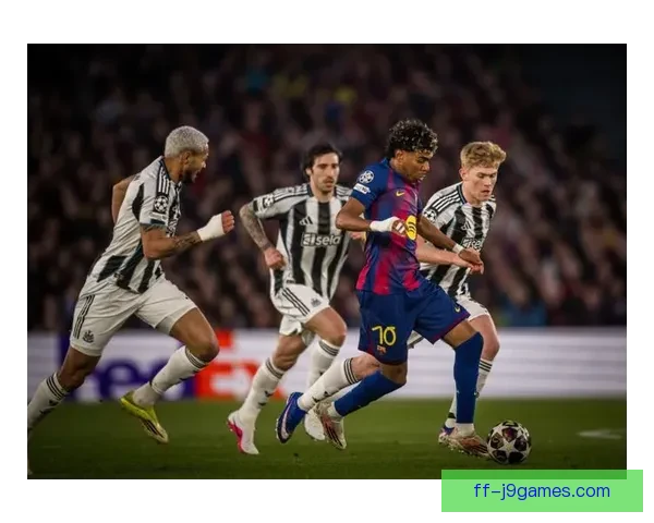 亚马尔创历史成为欧洲杯史上最年轻进球者 亚马尔创历史成为欧洲杯史上最年轻进球者