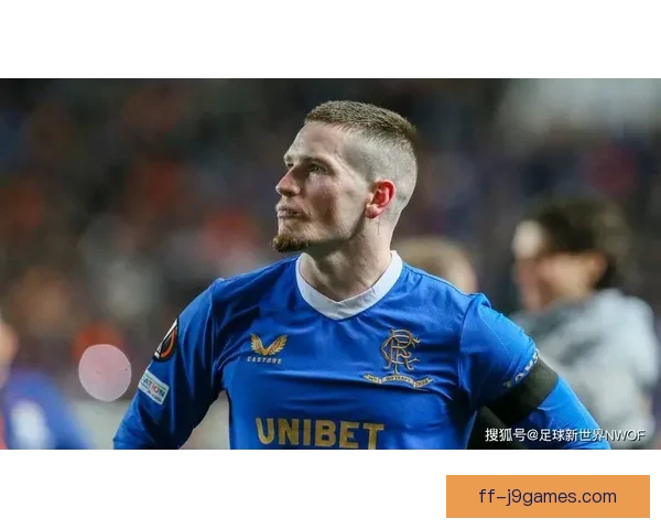 瑞恩·格拉文贝赫与利物浦签订新约 合同延长至2031年
