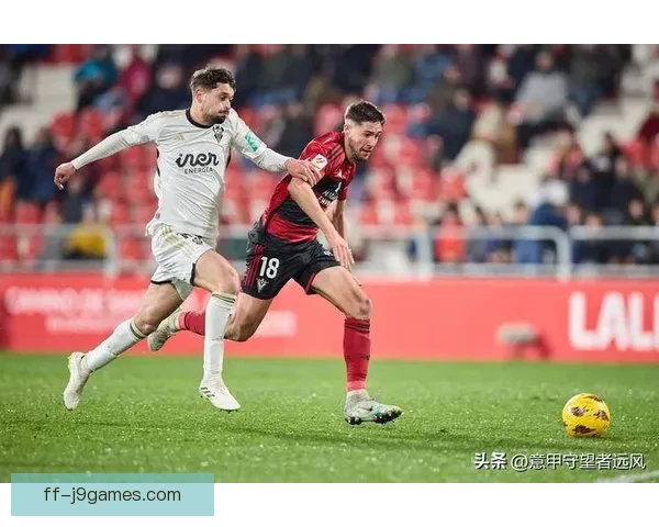 西班牙人1比1战平奥维多 冲甲之路再度遇阻形势严峻