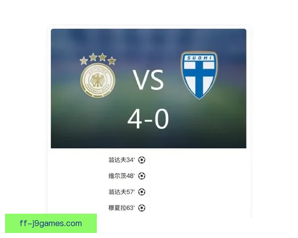 昂达夫德甲客场梅开二度精彩表现助力球队击溃对手防线再创佳绩 昂达夫德甲客场梅开二度精彩表现助力球队击溃对手防线再创佳绩