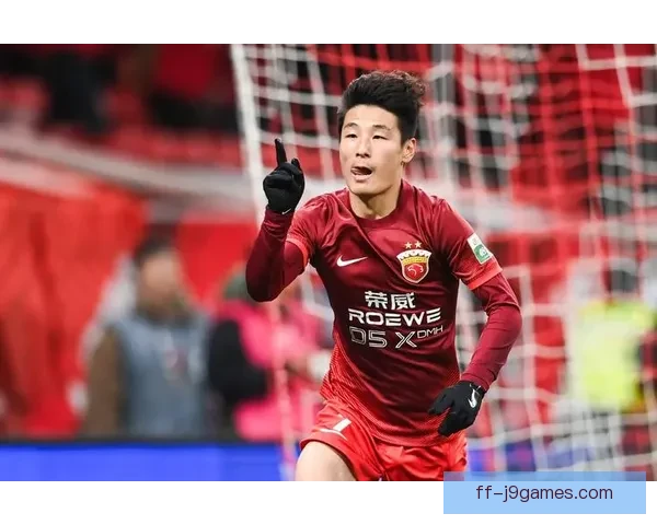 武磊坦言可能是最后一次代表中国队参加世预赛周期 未来充满不确定